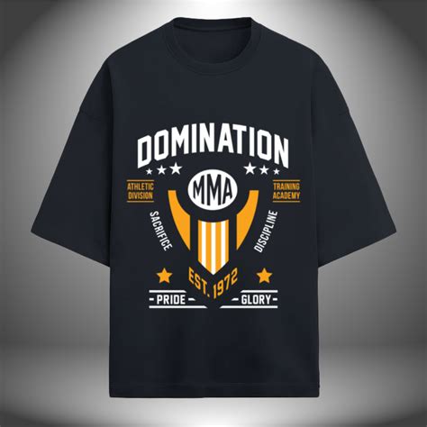 Terry Unisex Oversized T-Shirt – Suchayaan Collections