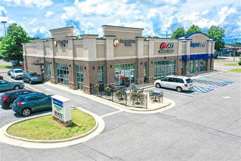 Image result for Shops Downtown Decatur Al