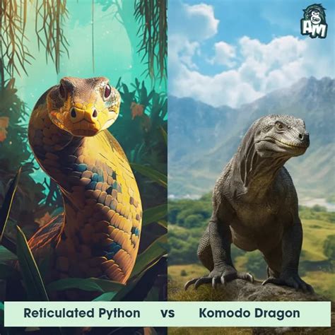 Image result for Dragon vs Python