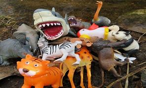 Image result for Animal Toys