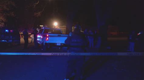 Oklahoma authorities find suspect in officer shooting | 5newsonline.com