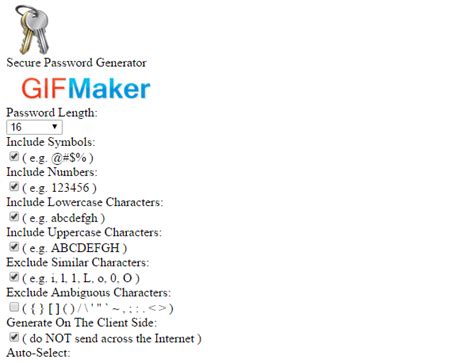 Image result for Password Generator Free