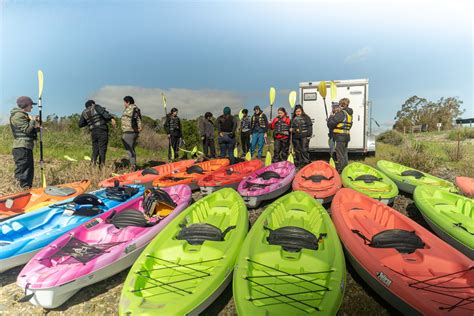Empowering Communities - Sonoma Land Trust