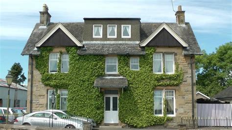 THE OLD TRAM HOUSE APARTMENTS (Stirling, Scotland) - Apartment Reviews ...