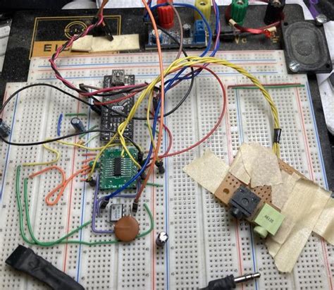 Arduino Sound Project 的图像结果