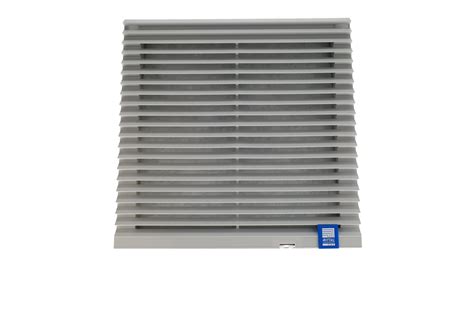 SK 3321.107 Rittal - 3321107 | High Efficiency Filter Fan 15CFM 230V