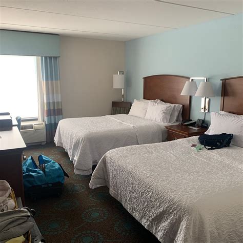 HAMPTON INN FRONT ROYAL - Hotel Reviews, Photos, Rate Comparison ...