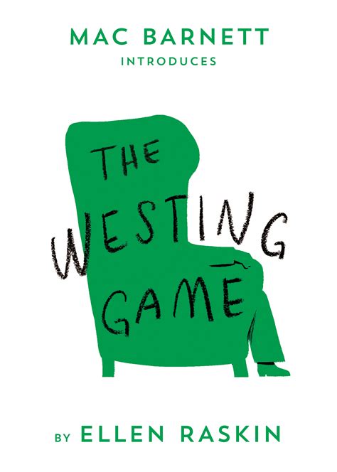 The Westing Game Pdf