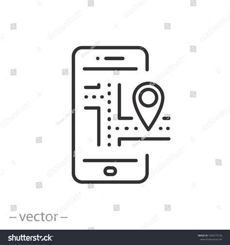 Localized Symbol 的图像结果