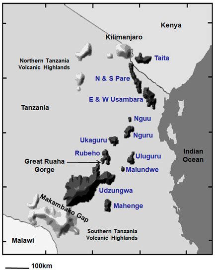 Climate Cycles, Habitat Stability, and Lineage Diversification in an ...