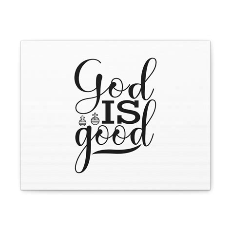 Image result for God Is Good Scripture