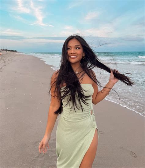 Who Is the New Bachelorette? Meet Jenn Tran