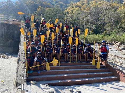 IB MYP Student Life at NMAJS | Visitors, Learning Stories & More