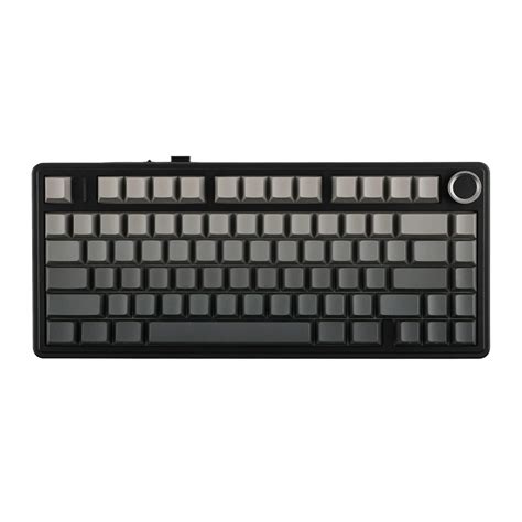 Aula F75 75% Gasket Wireless Mechanical Keyboard – GenesisPC