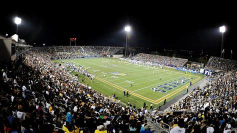 Week 7 Match-up Preview Thread: UTEP Miners vs. FIU Panthers : r/CFB