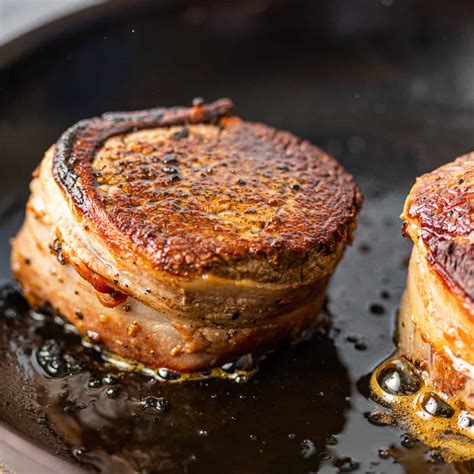 how to cook kroger bacon-wrapped filet in air fryer