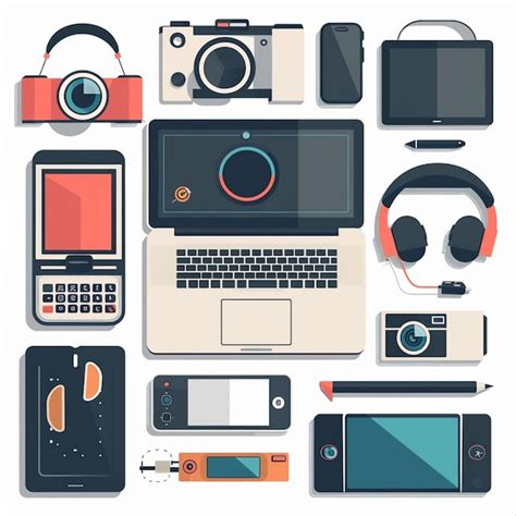 Electronic Devices 的图像结果