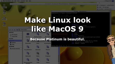 Image result for Linux Distro That Looks Like Mac