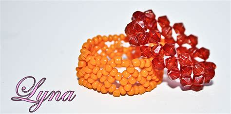 Free Fancy Beaded Ring Tutorials 的图像结果
