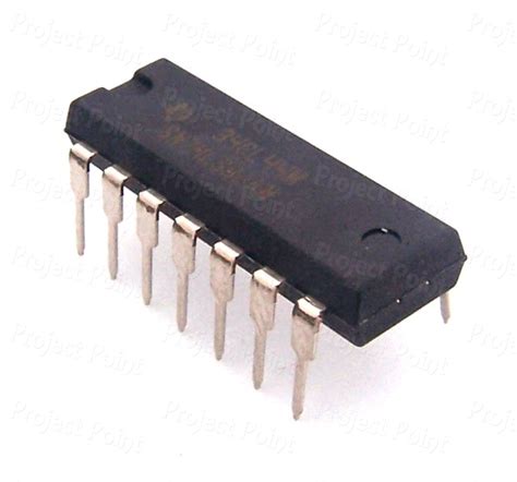 74LS86 EXCLUSIVE OR Gate SN74ALS86N, ICs, 7486, 74F86, 74HC86, 74F86N ...