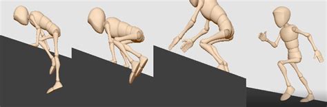 Climb Down Animation 的图像结果