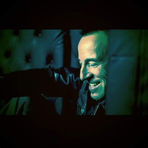 Image result for Bruce Springsteen Smiling Image