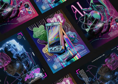 Image result for Artificial Intelligence Poster-Making