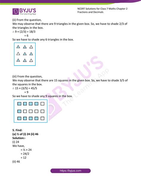 Image result for Maths NCERT Class 7 Lesson 2