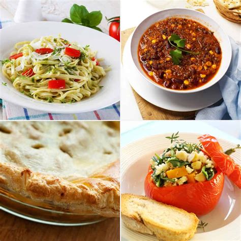 Best Cheap Healthy Dinner Recipes: 20 Meal Ideas You'll Love - This ...