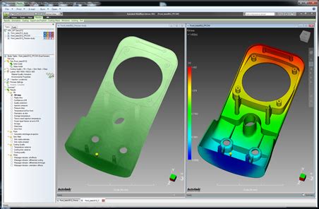 Autodesk Simulation Features 的图像结果