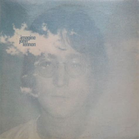 John Lennon's "Imagine" Album