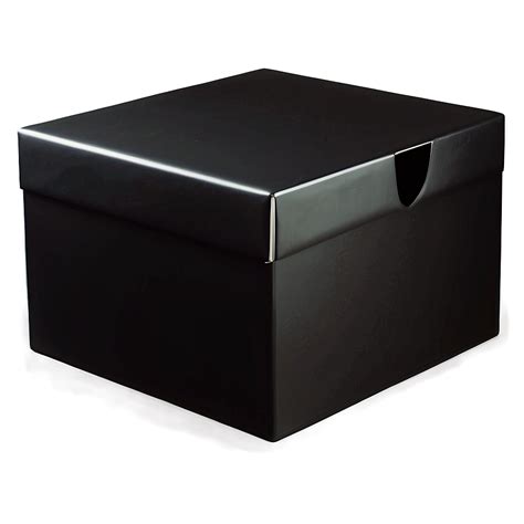 Download Black Box Template Png Jgi | Wallpapers.com