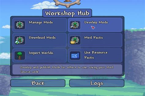 Image result for Sea Tmodloader Mod