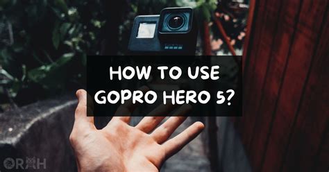 Image result for Tutorial GoPro 5