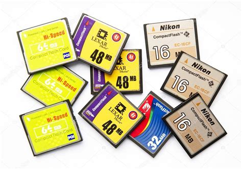Compact Flash Memory Cards 的图像结果