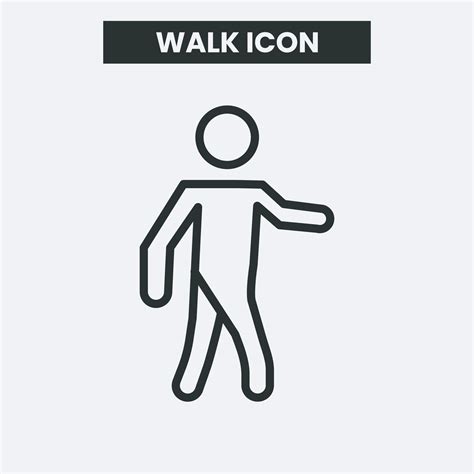 Walk Vector Images 的图像结果