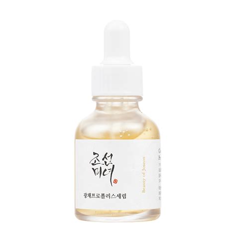 Beauty of Joseon Glow Serum - Peaches & Cream