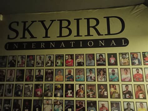 SKYBIRD INTERNATIONAL, Sahibzada Ajit Singh Nagar | Fees, Reviews ...