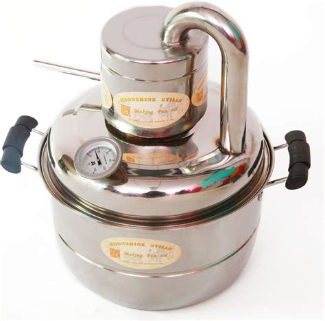 Essential Oil Distillers for Home Use 的图像结果