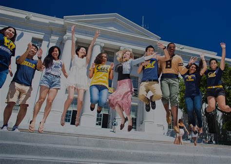 Uc Berkeley Study Abroad