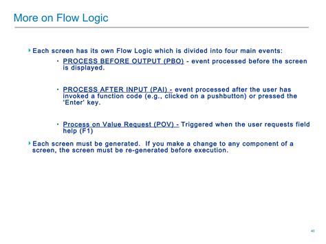 Image result for Module Pool Programming