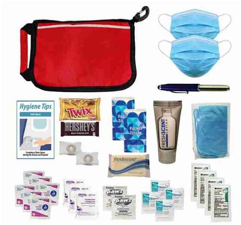 Image result for Prepper Hygiene Items