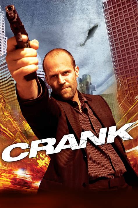 Cast - Crank (2006)