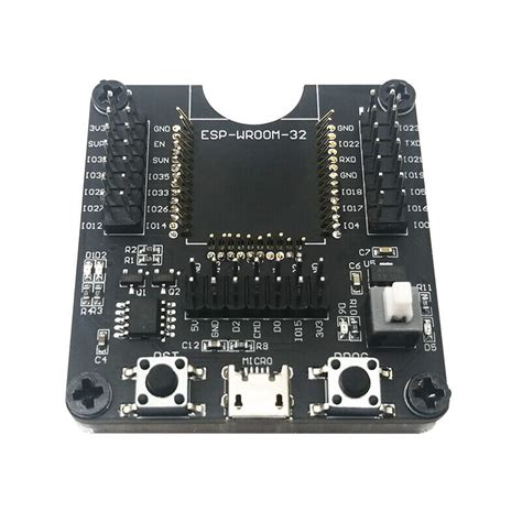 ESP32 Test Board Burner Fixture One Click Download | Ubuy India