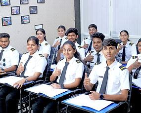 sjaa | flight training institute in india