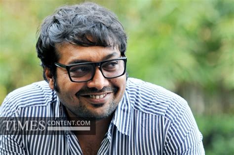 Anurag Kashyap Bollywood Photo Veteran Bollywood direct...