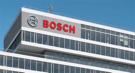 Bosch India posts 10.8% growth in profit for Q2, FY2017 | Autocar ...