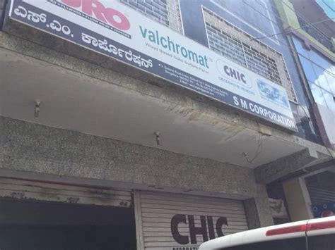S M Corporation in Queens Road,Bangalore - Best Plywood Dealers near me ...
