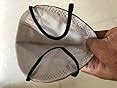 Tri-Activ 6 Layer Protective Face Masks, PM2.5 / N95 Tested as per ...
