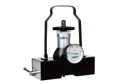 HARDNESS TESTERS - INSIZE INDIA